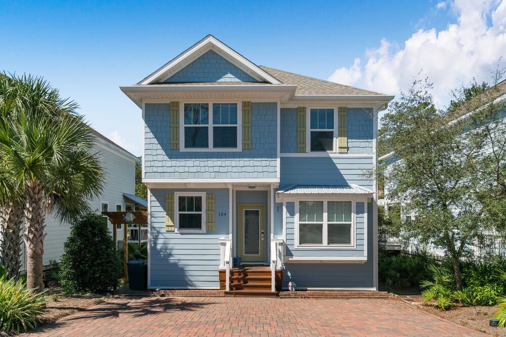Photo of Outdoor in West Panama City Beach