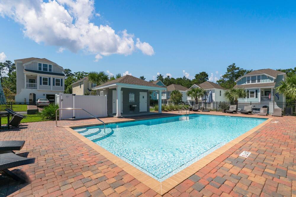 Photo of Outdoor in West Panama City Beach
