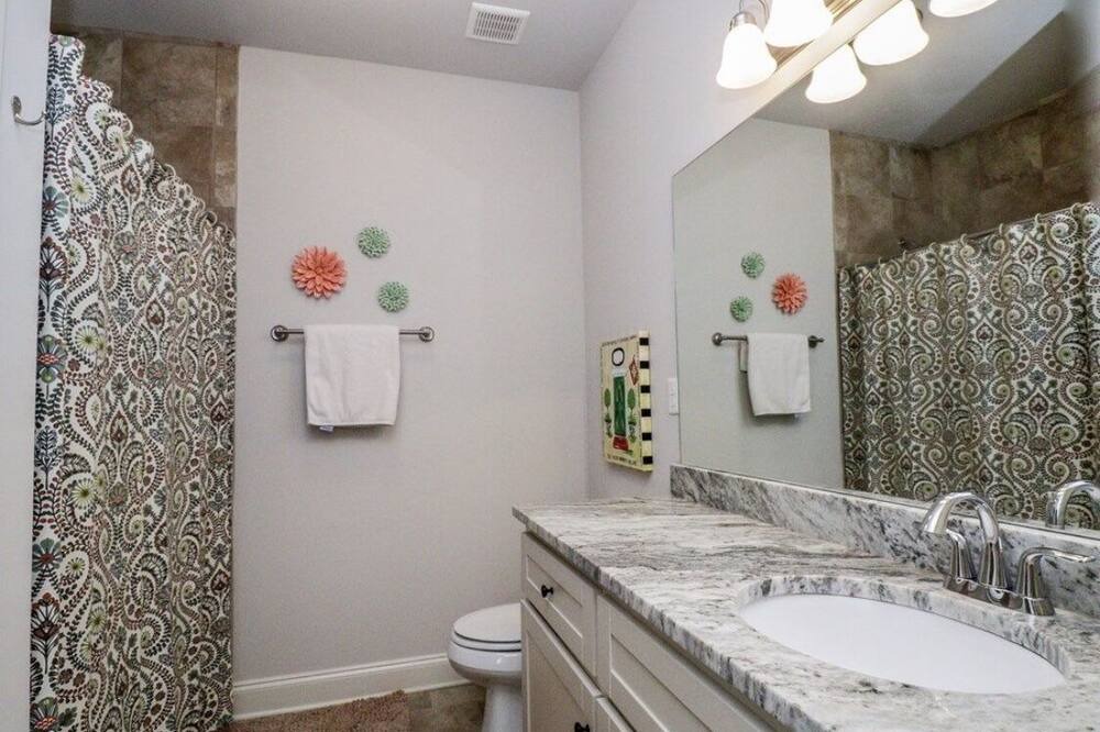 Photo of Bathroom in Oxford