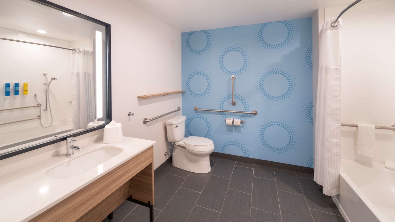 Photo of Bathroom in Southside