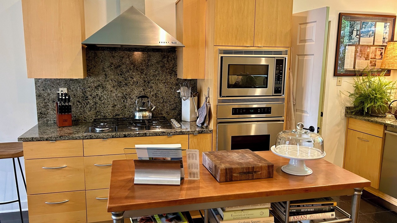 Photo of Kitchen in Fondren