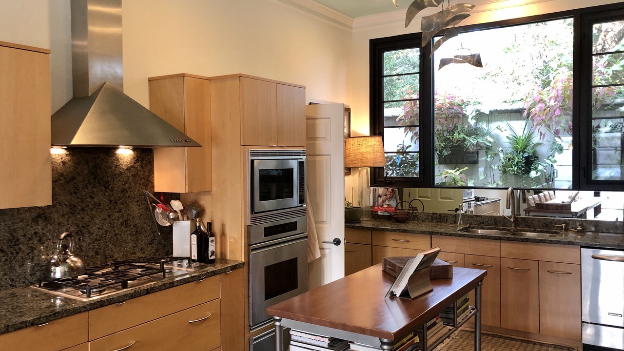 Photo of Kitchen in Fondren