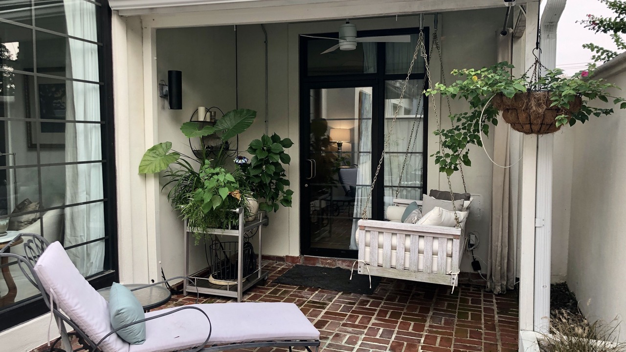 Photo of Outdoor in Fondren