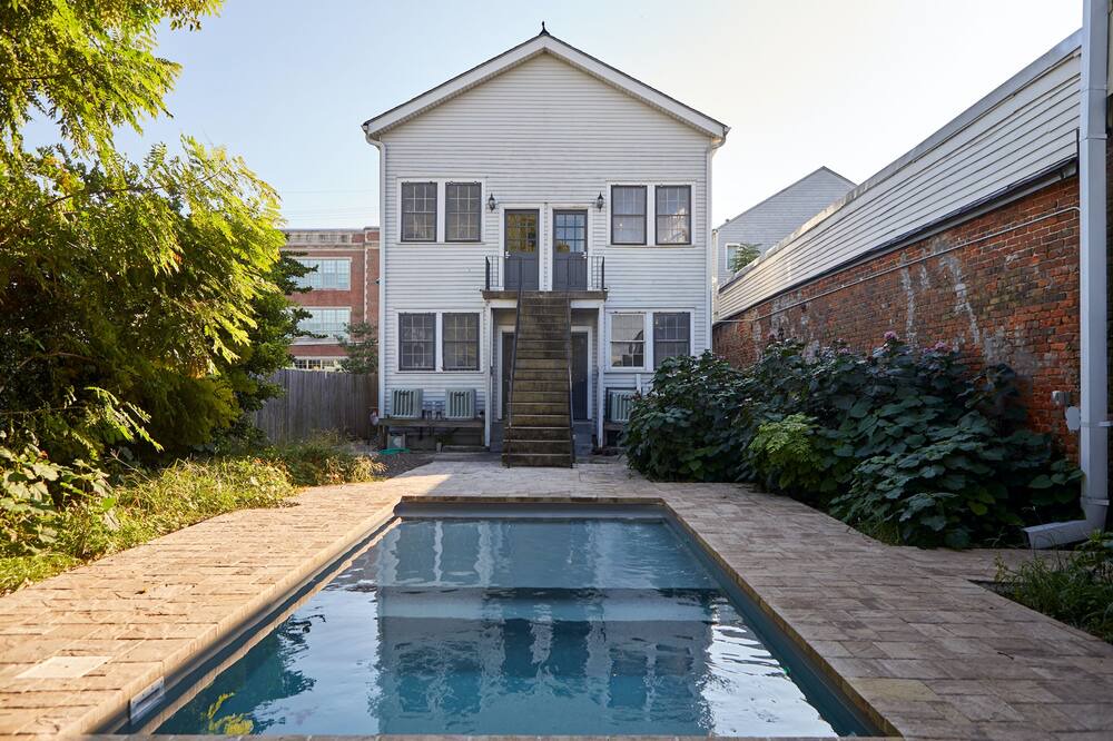 Photo of Outdoor in Faubourg Marigny