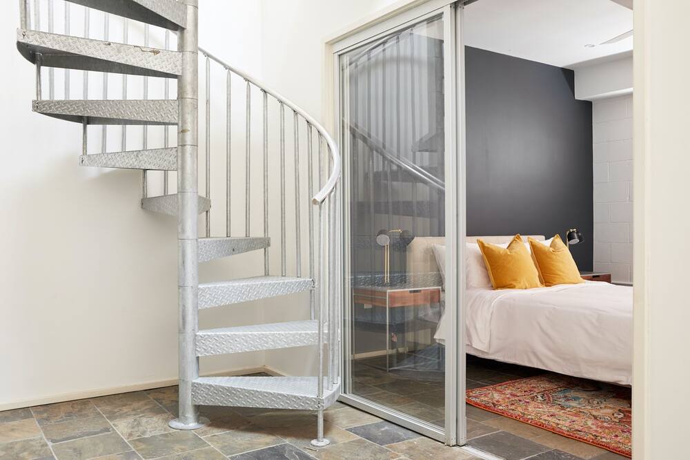Photo of Bedroom in Faubourg Marigny