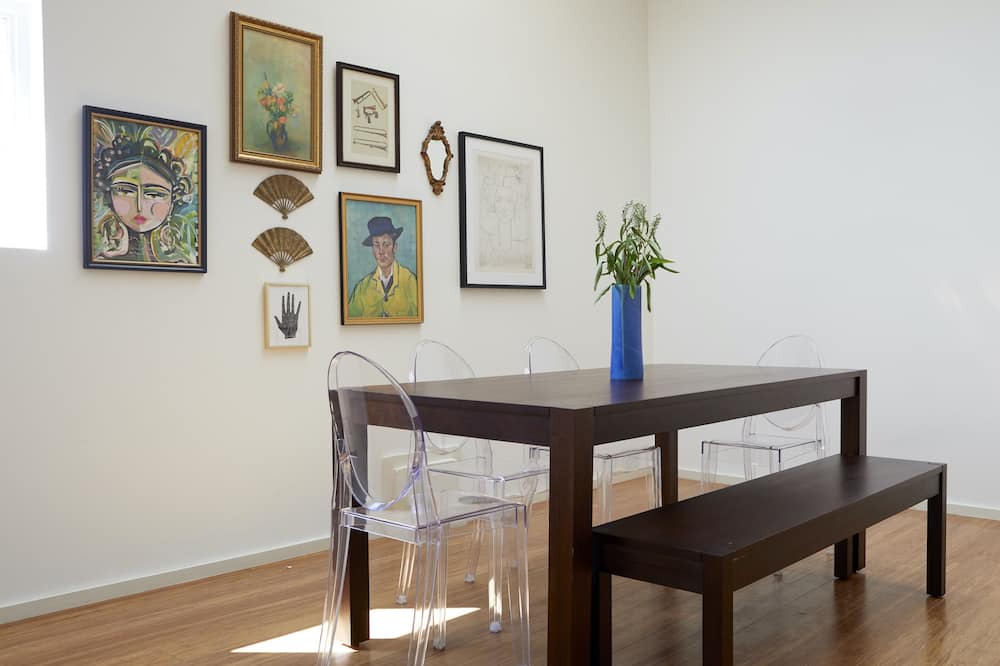 Photo of Kitchen in Faubourg Marigny