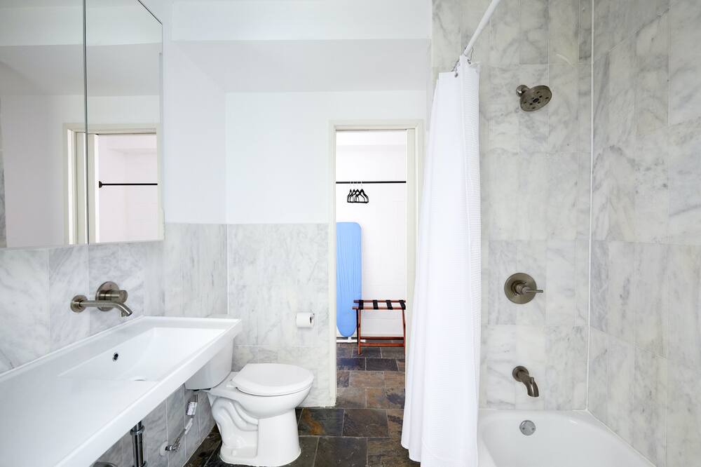Photo of Bathroom in Faubourg Marigny