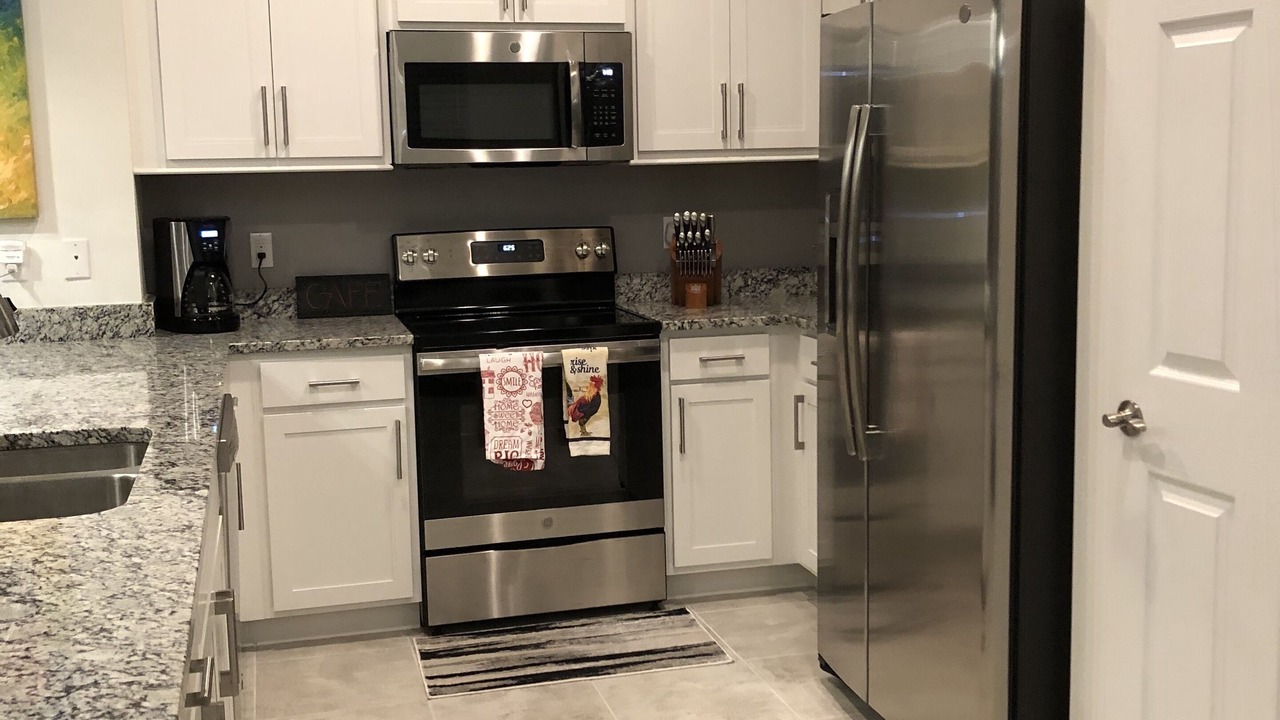 Photo of Kitchen in Vero Beach