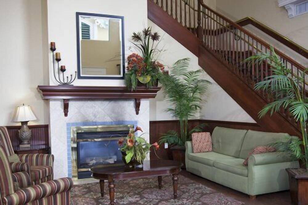 Photo of Livingroom in Kissimmee