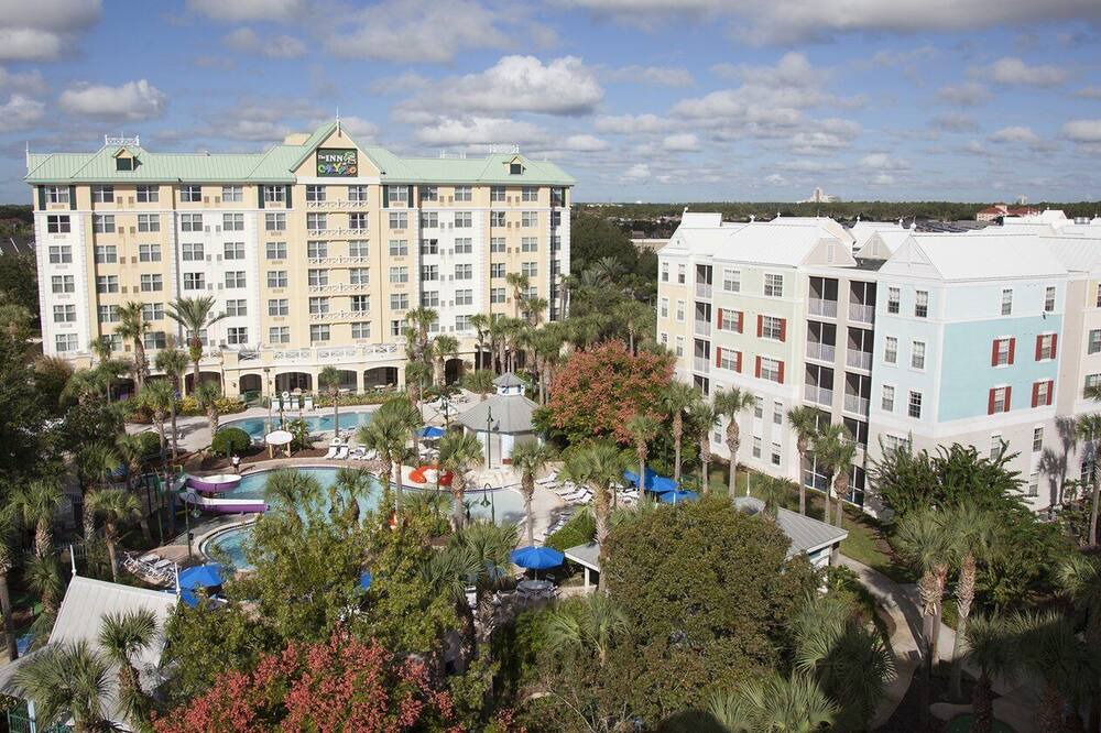 Photo of Outdoor in Kissimmee