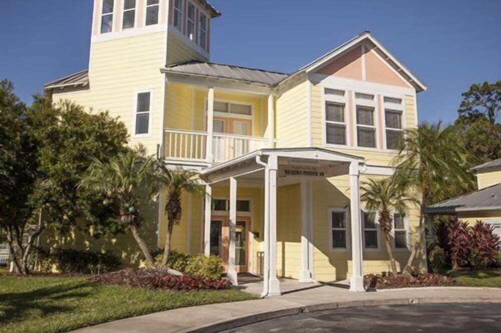 Photo of Patio Balcony in Kissimmee