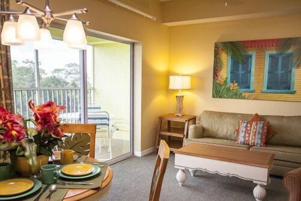 Photo of Patio Balcony in Kissimmee