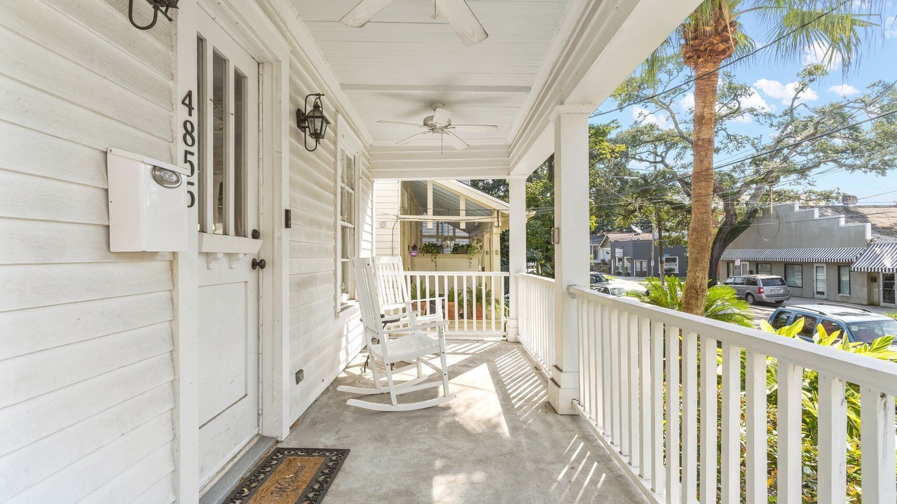 Photo of Outdoor in Uptown Historic District