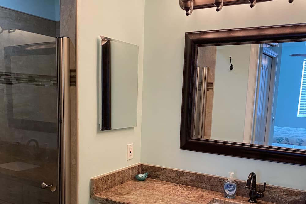 Photo of Bathroom in Estero