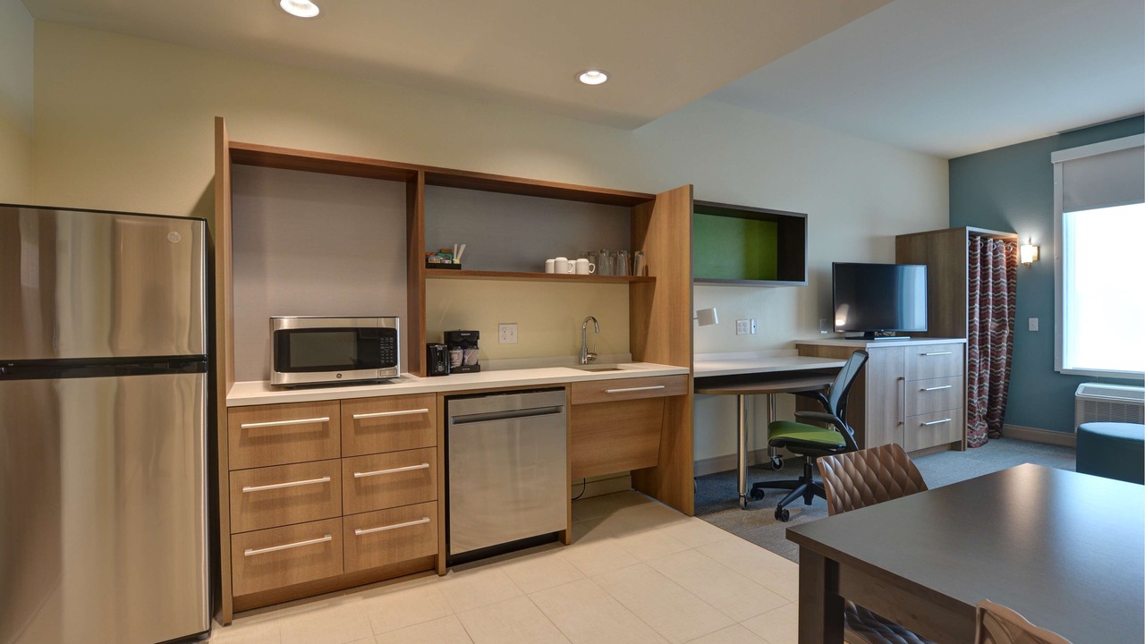 Photo of Kitchen in Upper Grand Lagoon