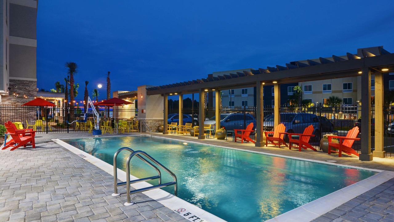 Photo of Outdoor in Upper Grand Lagoon