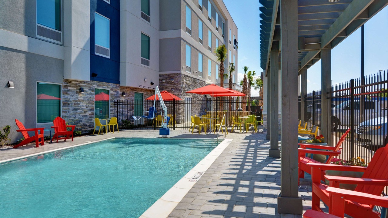 Photo of Outdoor in Upper Grand Lagoon