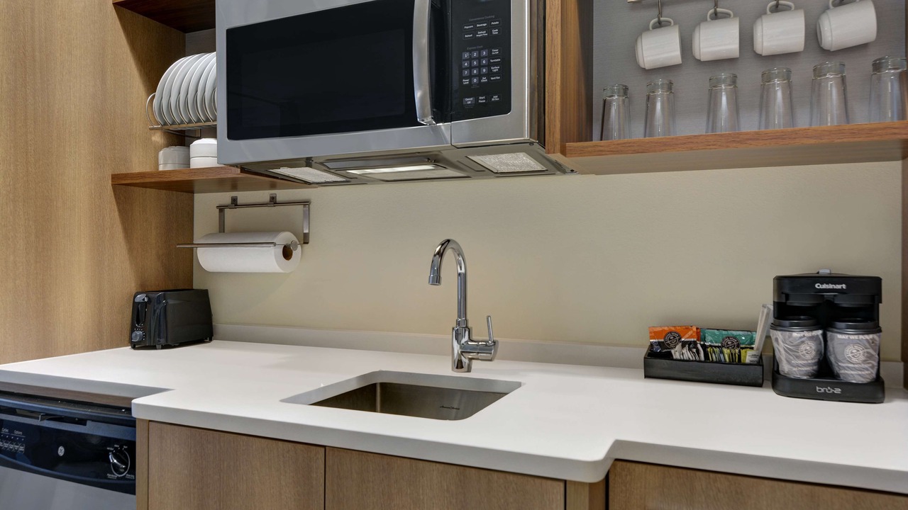 Photo of Kitchen in Upper Grand Lagoon