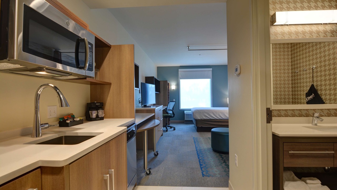 Photo of Kitchen in Upper Grand Lagoon