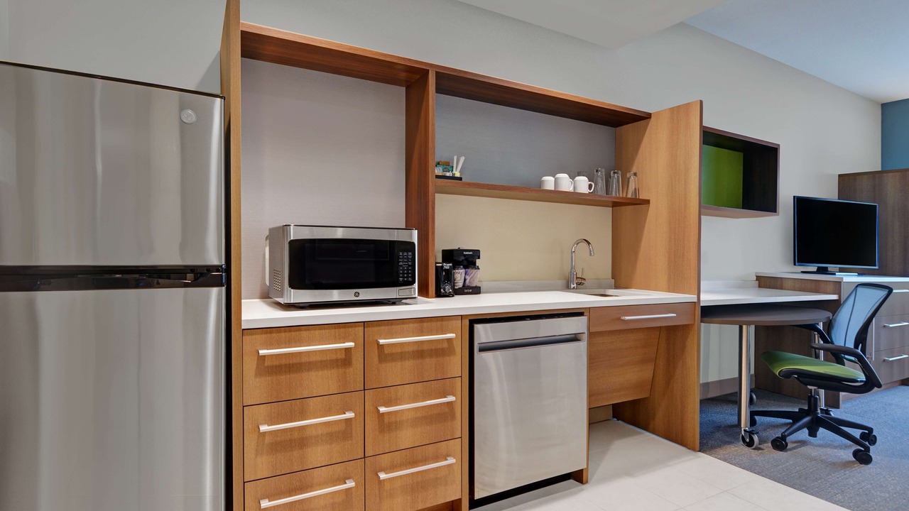 Photo of Kitchen in Upper Grand Lagoon