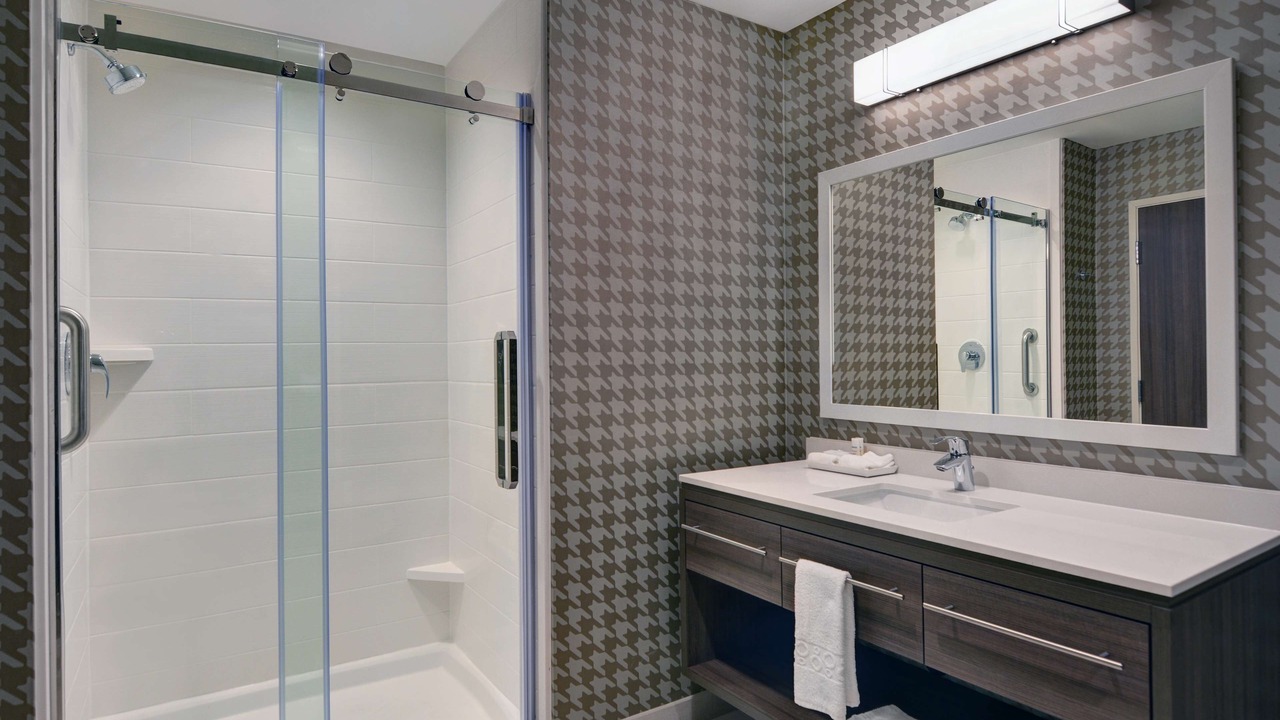 Photo of Bathroom in Upper Grand Lagoon