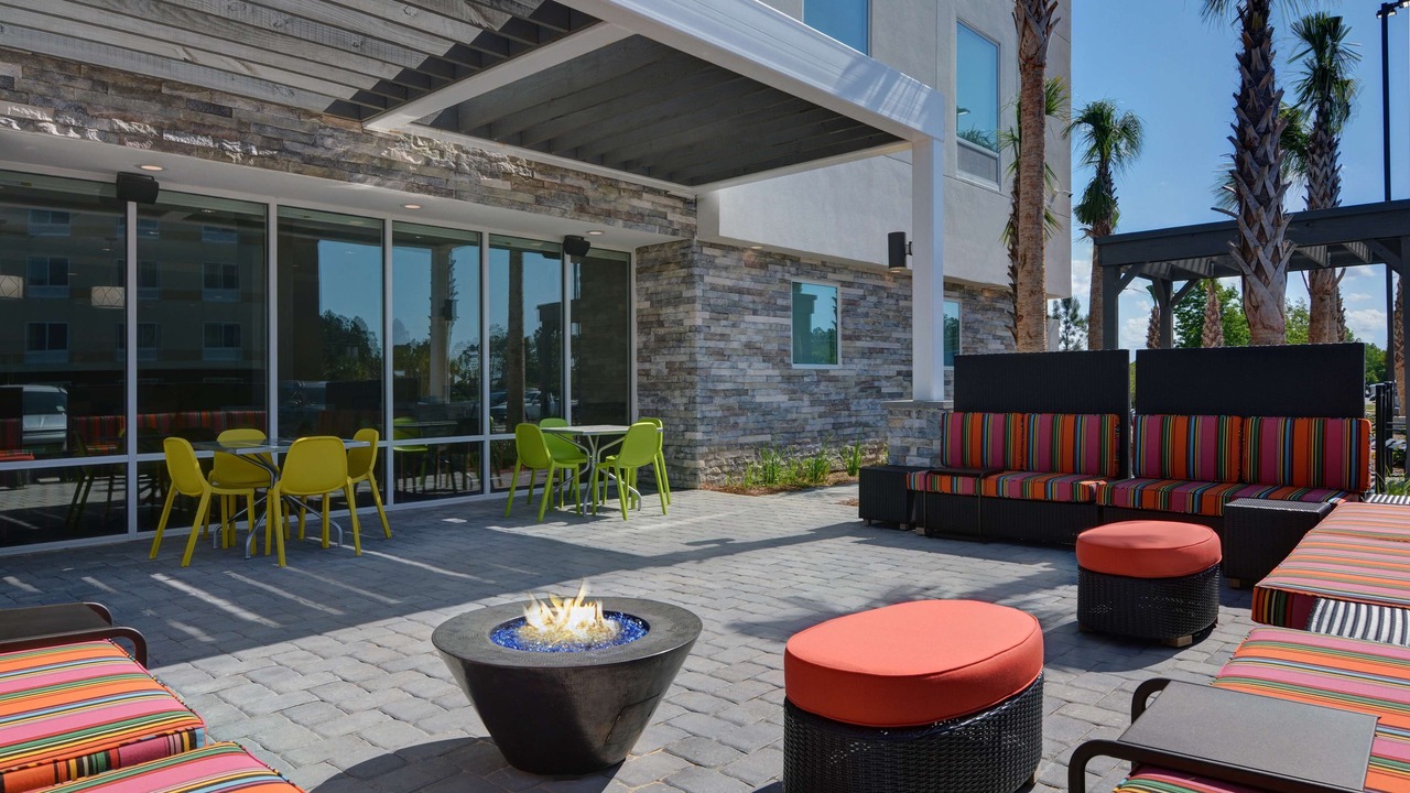 Photo of Outdoor in Upper Grand Lagoon