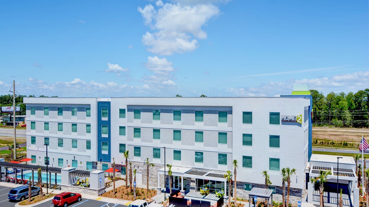 Photo of Outdoor in Upper Grand Lagoon