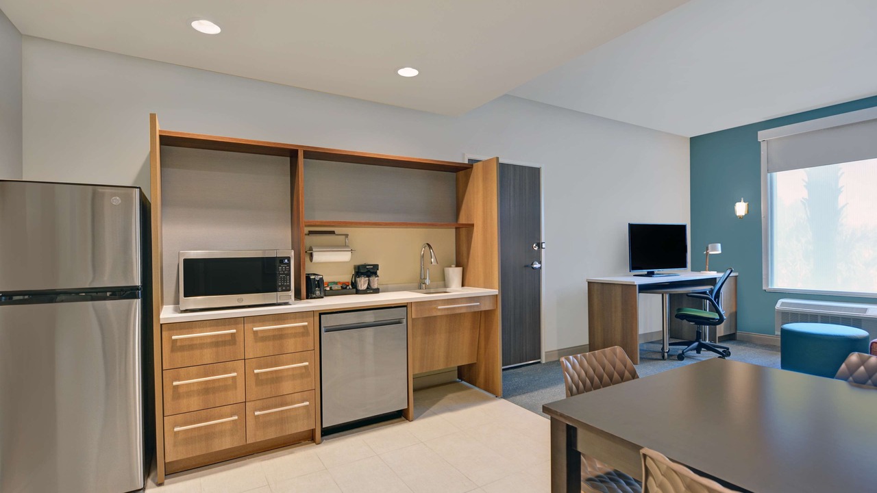 Photo of Kitchen in Upper Grand Lagoon