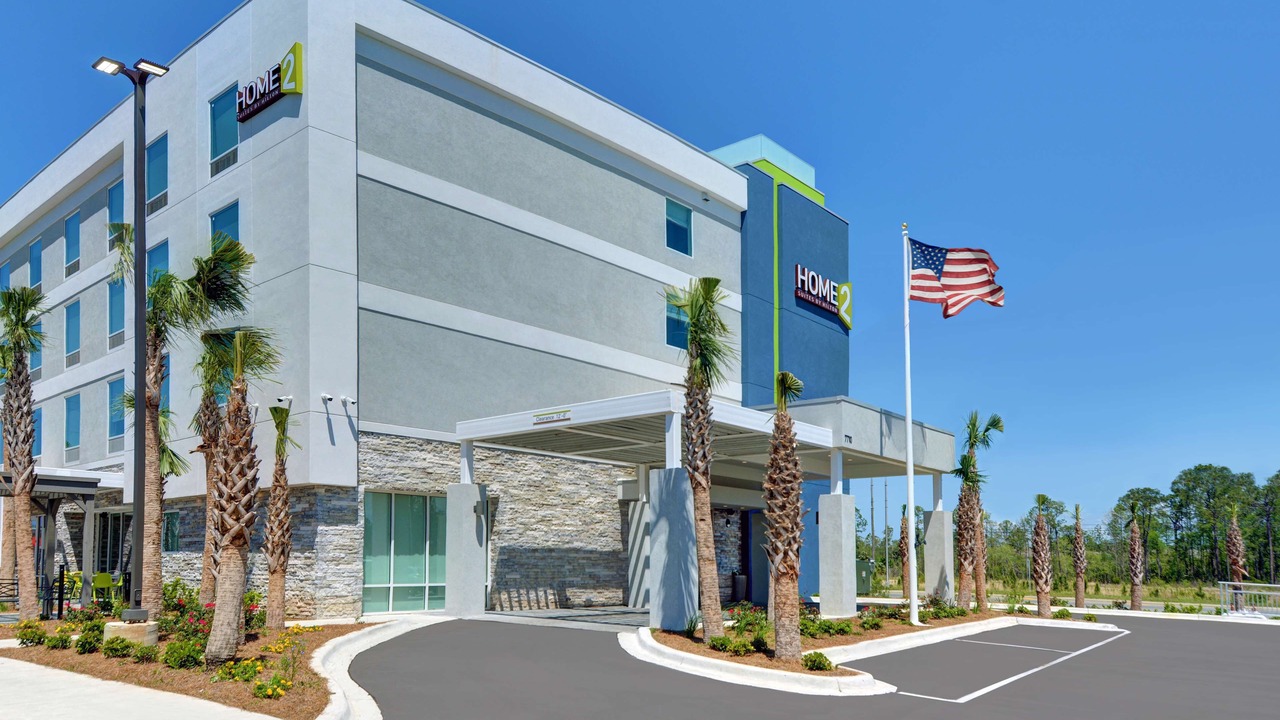 Photo of Outdoor in Upper Grand Lagoon