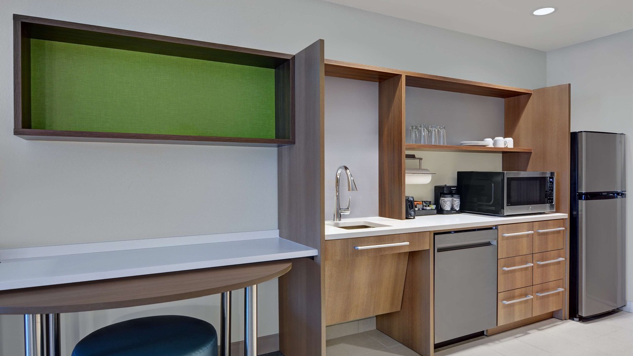Photo of Kitchen in Upper Grand Lagoon