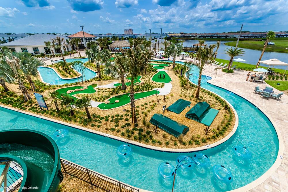 Photo of Outdoor in Kissimmee