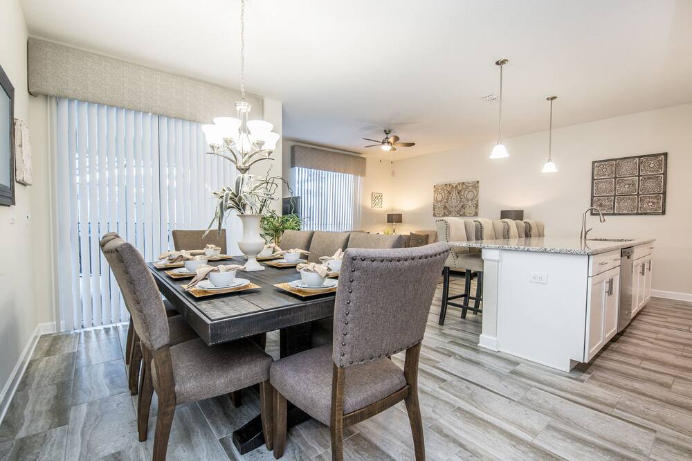 Photo of Kitchen in Kissimmee