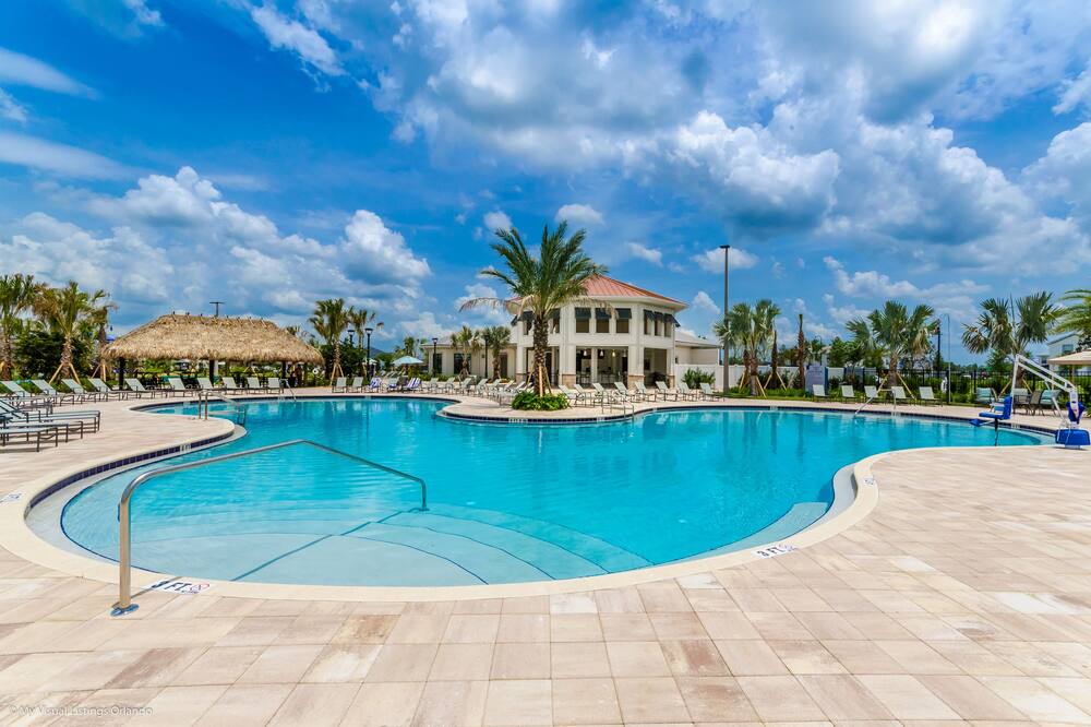 Photo of Outdoor in Kissimmee