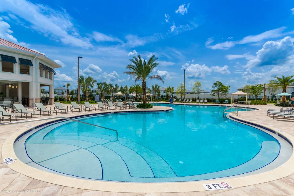 Photo of Outdoor in Kissimmee