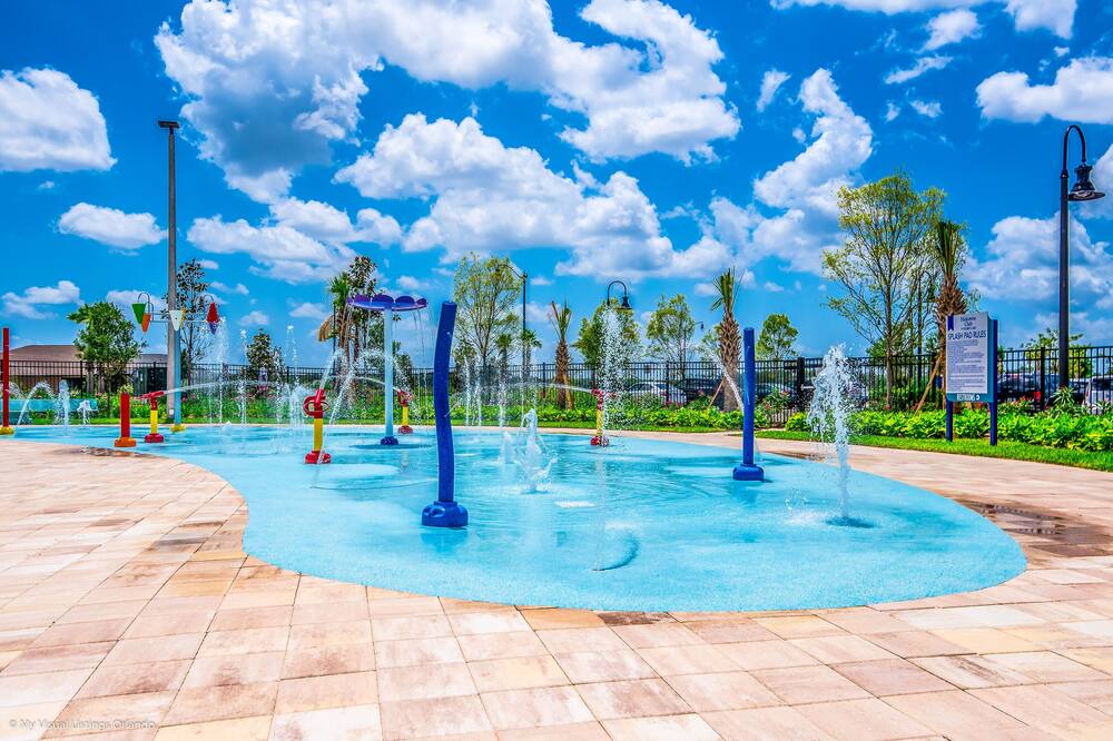 Photo of Outdoor in Kissimmee