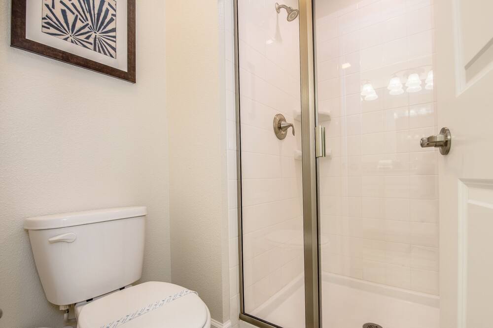 Photo of Bathroom in Kissimmee