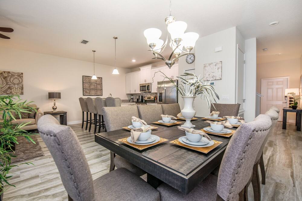 Photo of Kitchen in Kissimmee