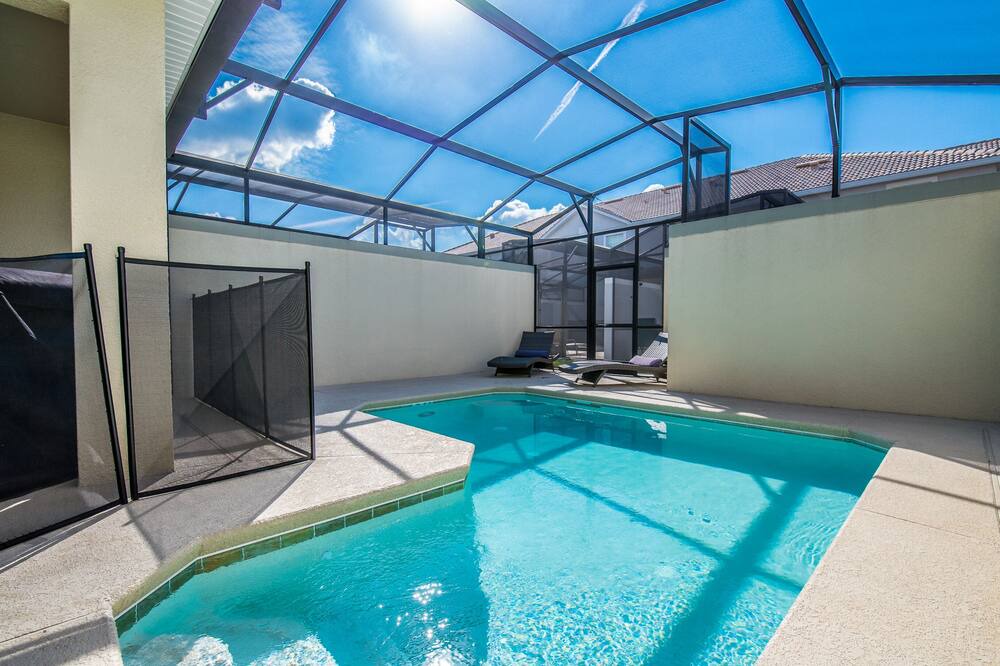 Photo of Bedroom in Kissimmee