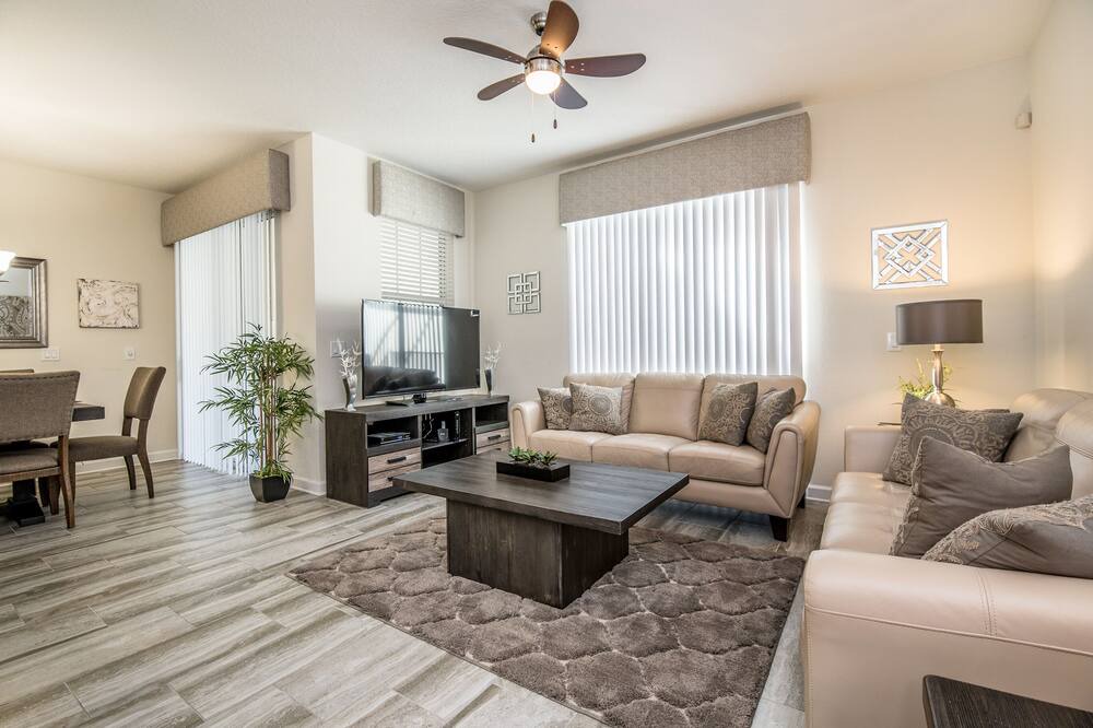 Photo of Livingroom in Kissimmee