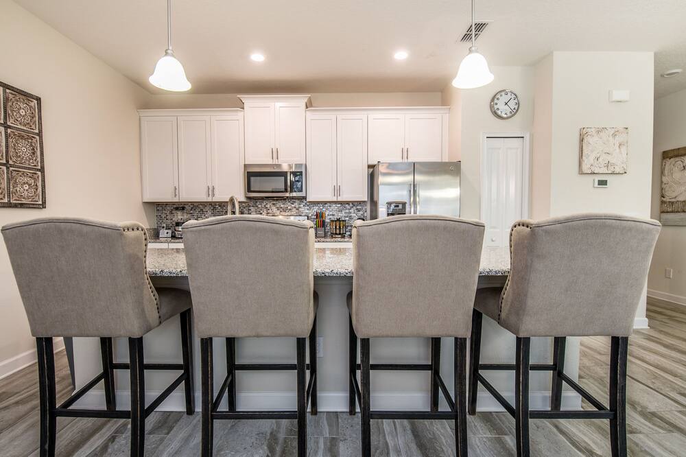 Photo of Kitchen in Kissimmee