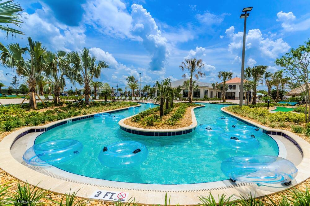 Photo of Outdoor in Kissimmee