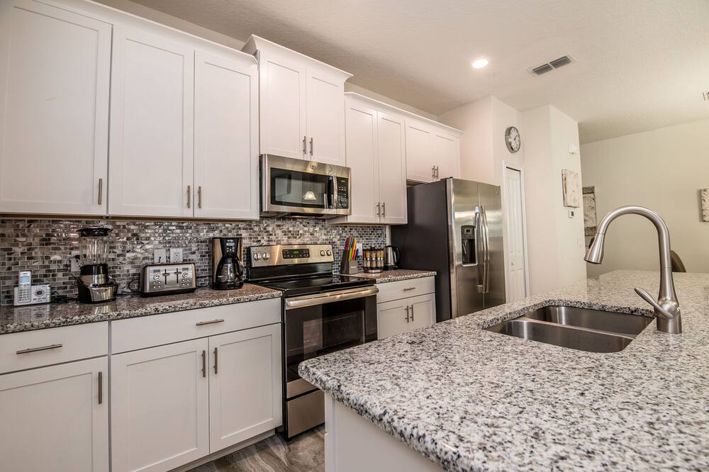 Photo of Kitchen in Kissimmee