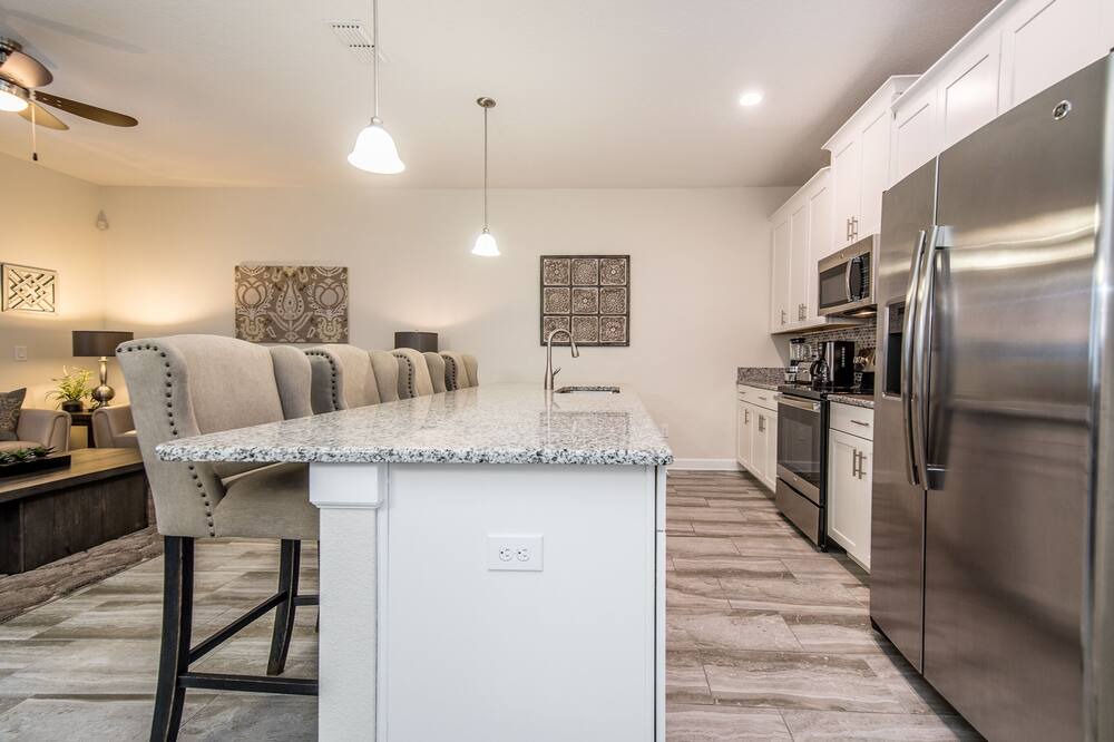 Photo of Kitchen in Kissimmee