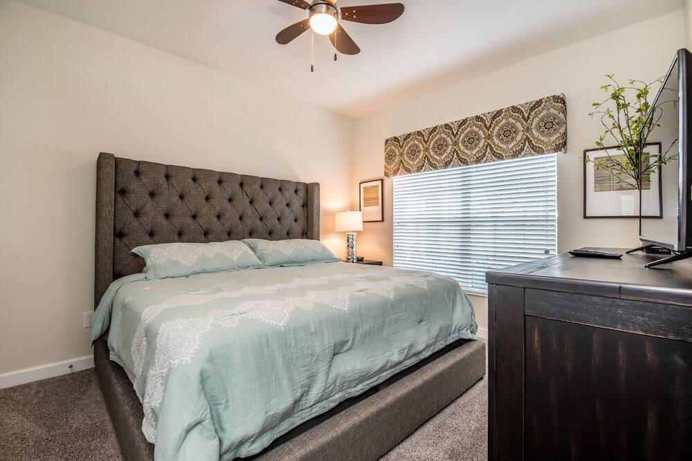 Photo of Bedroom in Kissimmee