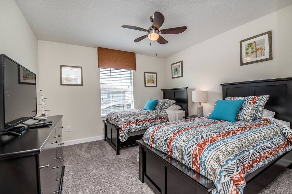 Photo of Bedroom in Kissimmee