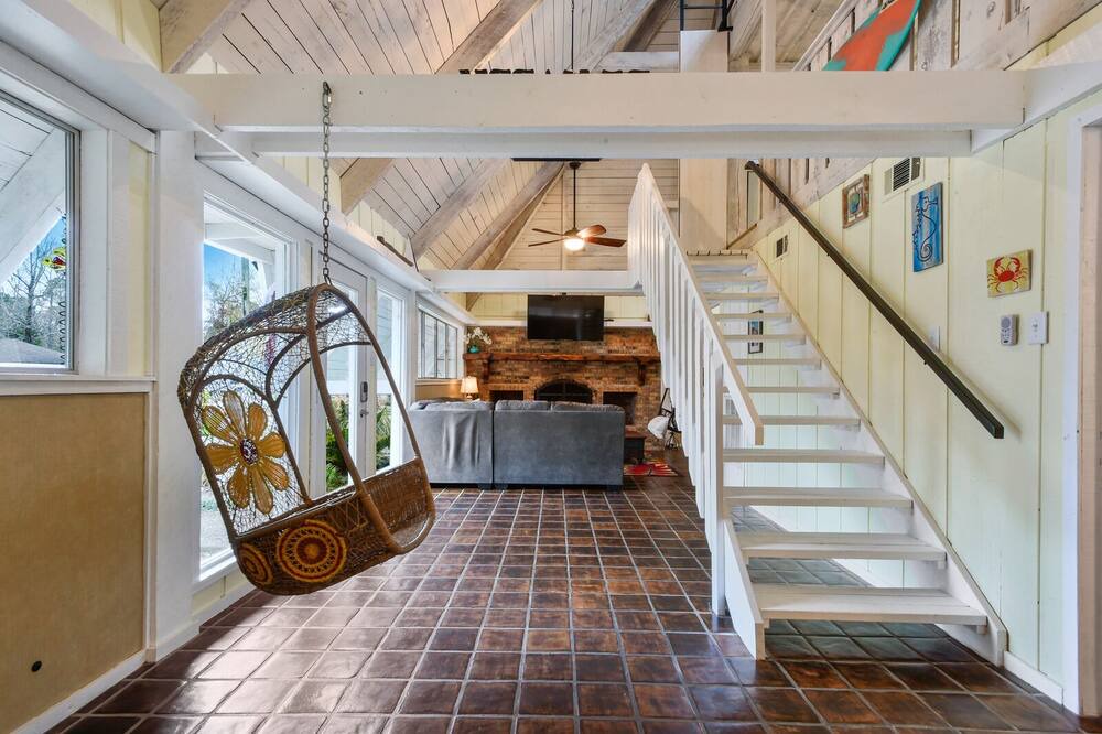 Photo of Livingroom in Diamondhead