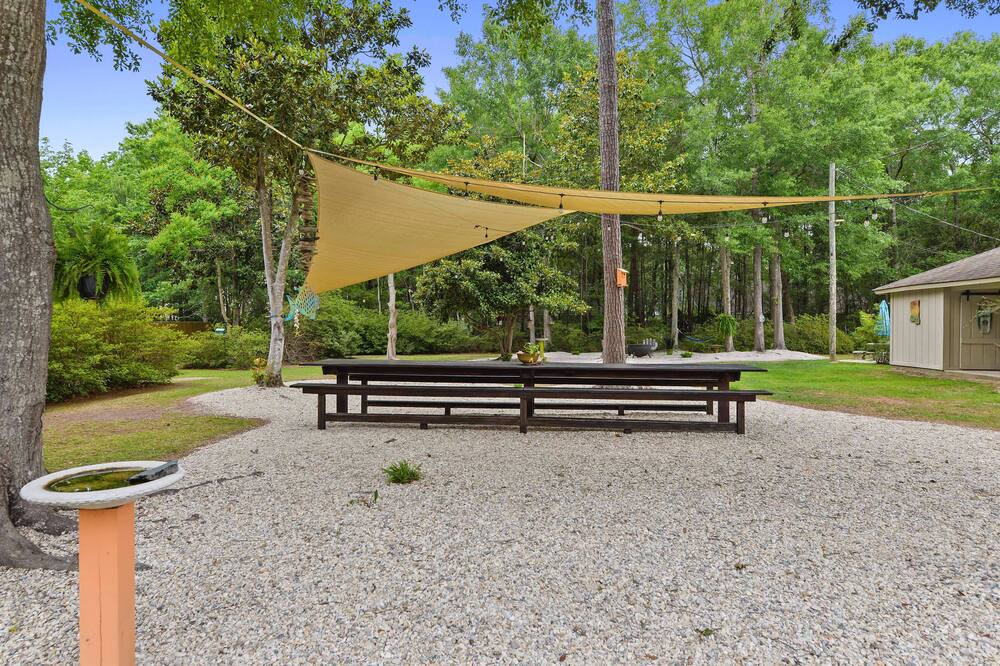 Photo of Outdoor in Diamondhead