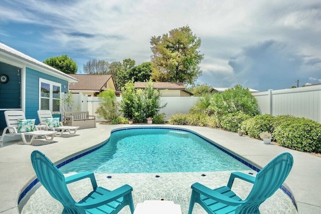 Photo of Outdoor in Riviera Beach