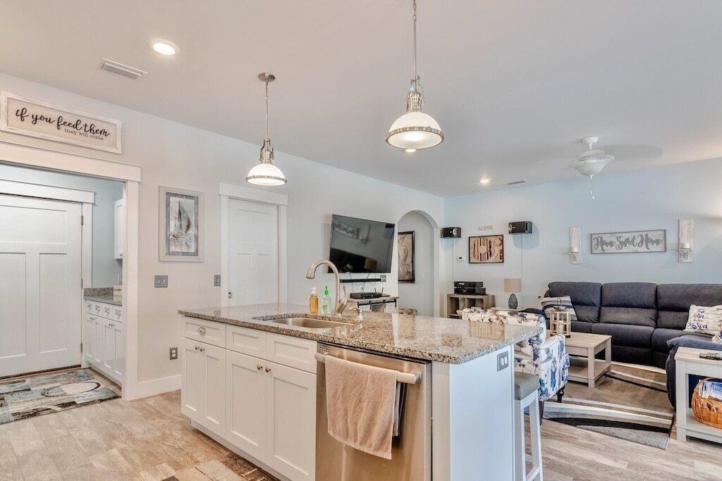 Photo of Kitchen in Riviera Beach