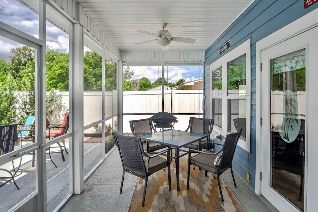 Photo of Outdoor in Riviera Beach